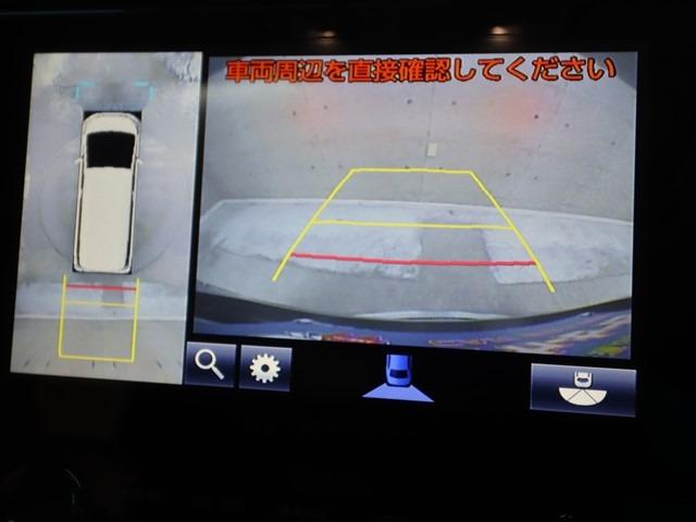 ヴェルファイアハイブリッド ZR ワンオーナー 4WD サンルーフ 10.5インチJBLメモリーナビ 後席フリップダウンモニター 衝突被害軽減システム フルセグ ETC LEDヘッドランプ スマートキー クリアランスソナー 記録簿(27枚目)