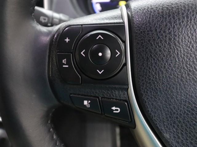 ノア ハイブリッドSi ダブルバイビーII 7人乗り セーフティセンス モデリスタエアロ 10インチナビ 後席フリップダウンモニター 両側電動スライドドア フルセグ/Bluetooth バックカメラ LEDヘッドランプ スマートキー ETC(27枚目)