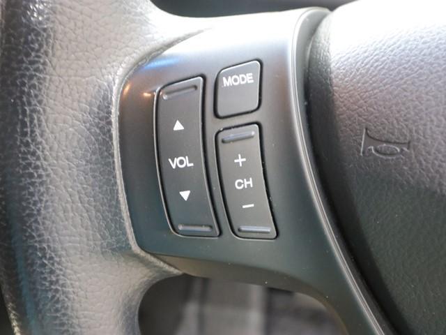 フリード フレックスi エアロ 5人乗り HDDナビ 両側電動スライドドア ワンセグ/DVD対応 バックカメラ ETC車載器 HIDヘッドライト スマートキー オートエアコン 純正アルミホイール 記録簿(20枚目)