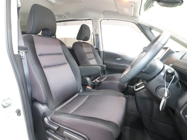 セレナ ハイウェイスター プロパイロットエディション 8人乗り 9インチメモリーナビ 後席フリップダウンモニター バックカメラ 両側電動スライドドア フルセグ/Blu-ray/DVD/Bluetooth ETC LEDヘッドランプ スマートキー 記録簿(5枚目)