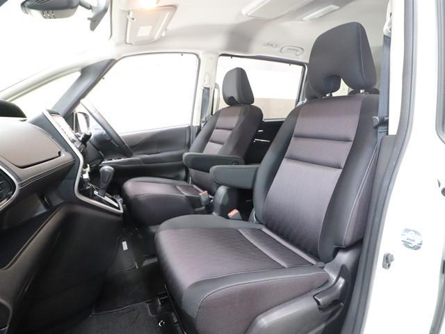 セレナ ハイウェイスター プロパイロットエディション 8人乗り 9インチメモリーナビ 後席フリップダウンモニター バックカメラ 両側電動スライドドア フルセグ/Blu-ray/DVD/Bluetooth ETC LEDヘッドランプ スマートキー 記録簿(12枚目)