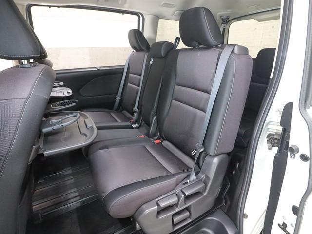 セレナ ハイウェイスター プロパイロットエディション 8人乗り 9インチメモリーナビ 後席フリップダウンモニター バックカメラ 両側電動スライドドア フルセグ/Blu-ray/DVD/Bluetooth ETC LEDヘッドランプ スマートキー 記録簿(13枚目)