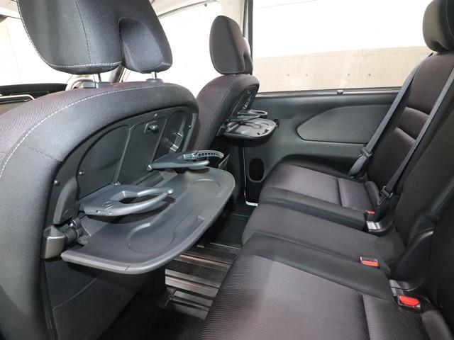 セレナ ハイウェイスター プロパイロットエディション 8人乗り 9インチメモリーナビ 後席フリップダウンモニター バックカメラ 両側電動スライドドア フルセグ/Blu-ray/DVD/Bluetooth ETC LEDヘッドランプ スマートキー 記録簿(15枚目)