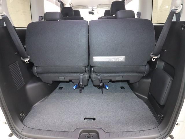 セレナ ハイウェイスター VセレクションII 8人乗り 9インチナビ 両側電動スライド 衝突被害軽減システム フルセグ バックカメラ ETC スマートキー オートクルーズコントロール パークアシスト プロパイロット 前後ドライブレコーダー(16枚目)