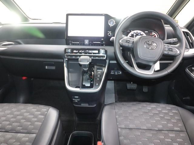 ヴォクシー S-Z 7人乗り 10.5インチディスプレイオーディオ 両側電動スライド 衝突被害軽減システム フルセグ/Bluetooth バックカメラ ETC オートマチックハイビーム レーダークルコン シートヒーター(4枚目)