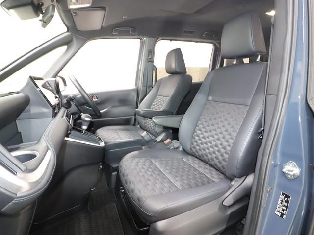 ヴォクシー S-Z 7人乗り 10.5インチディスプレイオーディオ 両側電動スライド 衝突被害軽減システム フルセグ/Bluetooth バックカメラ ETC オートマチックハイビーム レーダークルコン シートヒーター(9枚目)