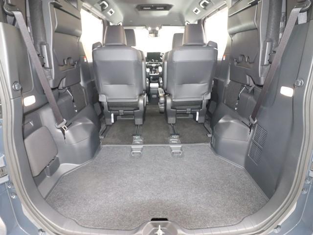 ヴォクシー S-Z 7人乗り 10.5インチディスプレイオーディオ 両側電動スライド 衝突被害軽減システム フルセグ/Bluetooth バックカメラ ETC オートマチックハイビーム レーダークルコン シートヒーター(15枚目)