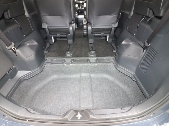 ヴォクシー S-Z 7人乗り 10.5インチディスプレイオーディオ 両側電動スライド 衝突被害軽減システム フルセグ/Bluetooth バックカメラ ETC オートマチックハイビーム レーダークルコン シートヒーター(16枚目)