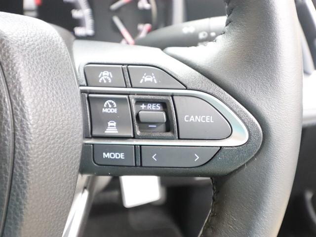 ヴォクシー S-Z 7人乗り 10.5インチディスプレイオーディオ 両側電動スライド 衝突被害軽減システム フルセグ/Bluetooth バックカメラ ETC オートマチックハイビーム レーダークルコン シートヒーター(25枚目)