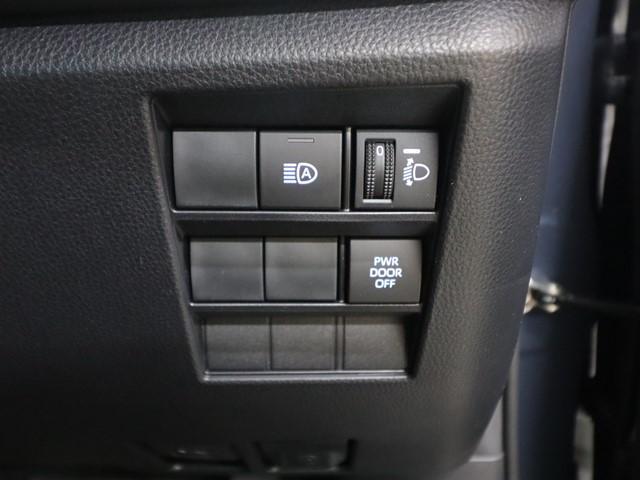 ヴォクシー S-Z 7人乗り 10.5インチディスプレイオーディオ 両側電動スライド 衝突被害軽減システム フルセグ/Bluetooth バックカメラ ETC オートマチックハイビーム レーダークルコン シートヒーター(26枚目)