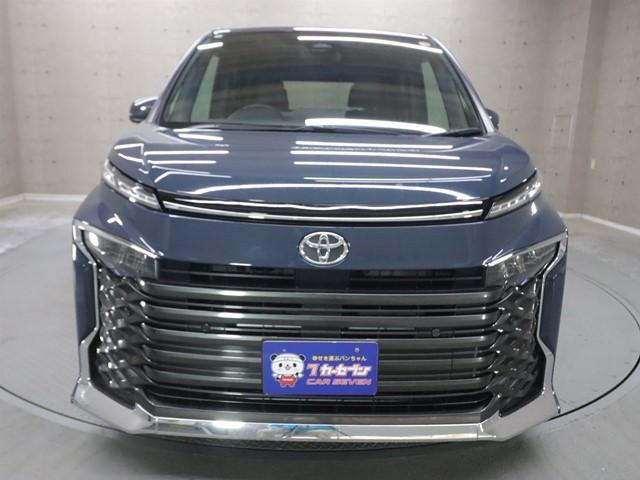 ヴォクシー S-Z 7人乗り 10.5インチディスプレイオーディオ 両側電動スライド 衝突被害軽減システム フルセグ/Bluetooth バックカメラ ETC オートマチックハイビーム レーダークルコン シートヒーター(28枚目)