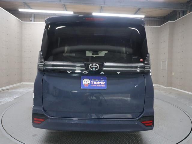 ヴォクシー S-Z 7人乗り 10.5インチディスプレイオーディオ 両側電動スライド 衝突被害軽減システム フルセグ/Bluetooth バックカメラ ETC オートマチックハイビーム レーダークルコン シートヒーター(31枚目)