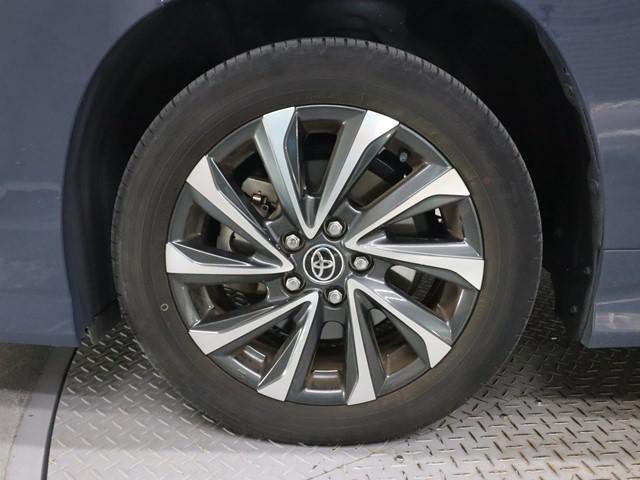 ヴォクシー S-Z 7人乗り 10.5インチディスプレイオーディオ 両側電動スライド 衝突被害軽減システム フルセグ/Bluetooth バックカメラ ETC オートマチックハイビーム レーダークルコン シートヒーター(32枚目)