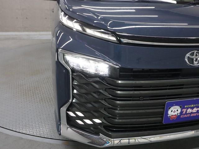 ヴォクシー S-Z 7人乗り 10.5インチディスプレイオーディオ 両側電動スライド 衝突被害軽減システム フルセグ/Bluetooth バックカメラ ETC オートマチックハイビーム レーダークルコン シートヒーター(33枚目)