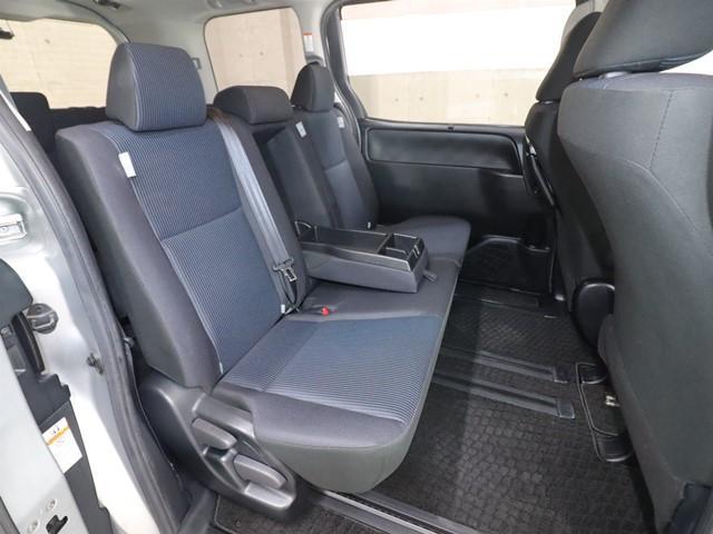 ノア X 8人乗り メモリーナビ 片側電動スライド ワンセグ/DVD/Bluetooth バックカメラ ETC キーレス オートマチックハイビーム オートクルーズコントロール アイドリングストップ 記録簿(6枚目)