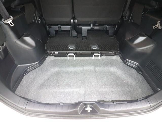 ノア X 8人乗り メモリーナビ 片側電動スライド ワンセグ/DVD/Bluetooth バックカメラ ETC キーレス オートマチックハイビーム オートクルーズコントロール アイドリングストップ 記録簿(18枚目)