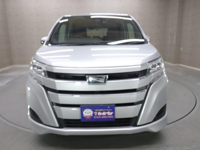 ノア X 8人乗り メモリーナビ 片側電動スライド ワンセグ/DVD/Bluetooth バックカメラ ETC キーレス オートマチックハイビーム オートクルーズコントロール アイドリングストップ 記録簿(31枚目)
