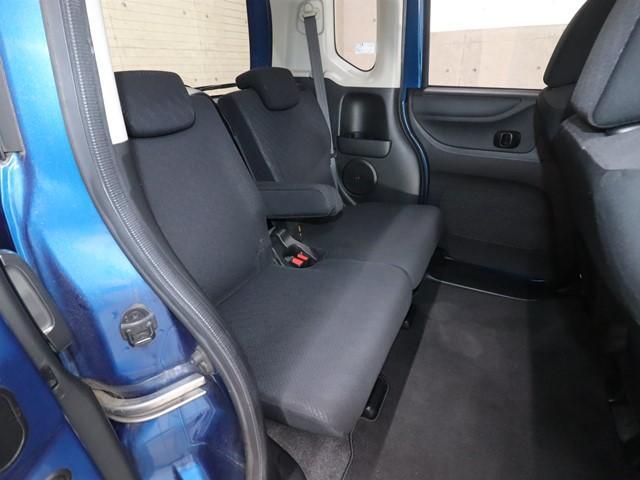 N-BOXカスタム G・Lパッケージ メモリーナビ ワンセグ バックカメラ 片側電動スライドドア スマートキー ETC車載器 HIDヘッドライト(8枚目)