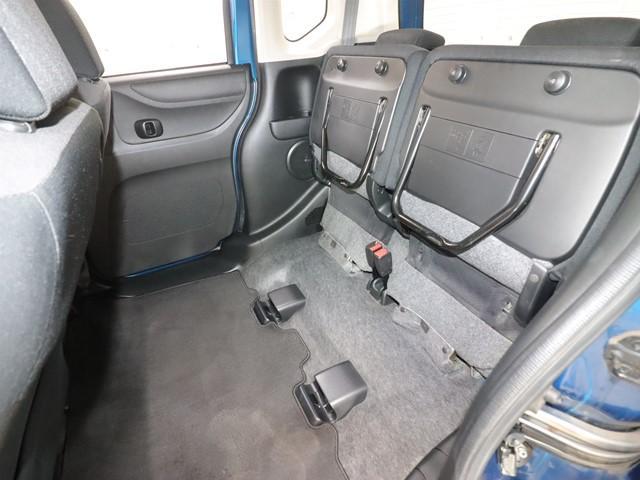 N-BOXカスタム G・Lパッケージ メモリーナビ ワンセグ バックカメラ 片側電動スライドドア スマートキー ETC車載器 HIDヘッドライト(12枚目)