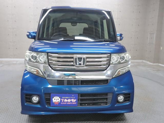 N-BOXカスタム G・Lパッケージ メモリーナビ ワンセグ バックカメラ 片側電動スライドドア スマートキー ETC車載器 HIDヘッドライト(30枚目)