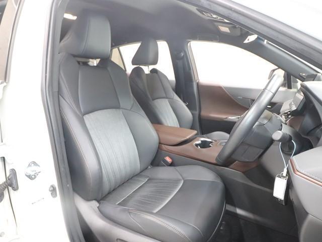 ハリアー Ｚ　１２．３インチＪＢＬメモリーナビ　パワーバックドア　フルセグ／Ｂｌｕｅｔｏｏｔｈ対応　ドライブレコーダー　ブラインドスポットモニター　バックカメラ　ＥＴＣ２．０　ＬＥＤヘッドランプ　スマートキー（5枚目）