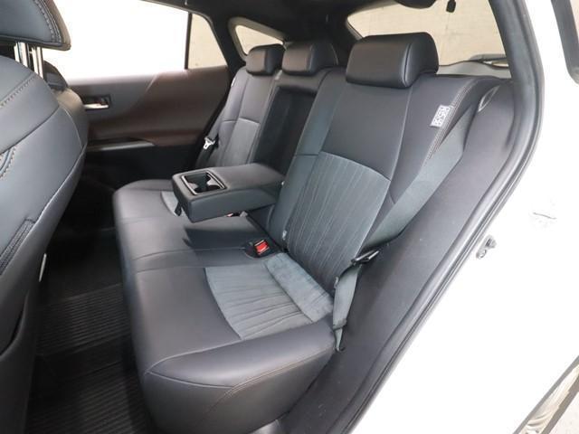 ハリアー Ｚ　１２．３インチＪＢＬメモリーナビ　パワーバックドア　フルセグ／Ｂｌｕｅｔｏｏｔｈ対応　ドライブレコーダー　ブラインドスポットモニター　バックカメラ　ＥＴＣ２．０　ＬＥＤヘッドランプ　スマートキー（11枚目）