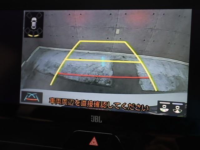 ハリアー Ｚ　１２．３インチＪＢＬメモリーナビ　パワーバックドア　フルセグ／Ｂｌｕｅｔｏｏｔｈ対応　ドライブレコーダー　ブラインドスポットモニター　バックカメラ　ＥＴＣ２．０　ＬＥＤヘッドランプ　スマートキー（21枚目）