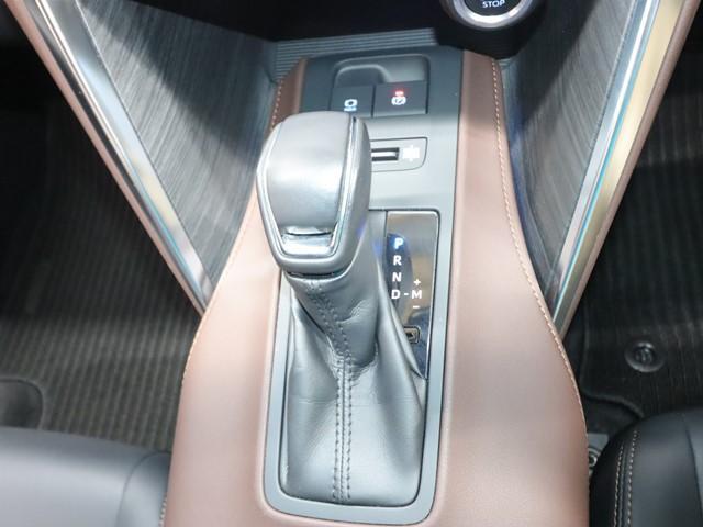 ハリアー Ｚ　１２．３インチＪＢＬメモリーナビ　パワーバックドア　フルセグ／Ｂｌｕｅｔｏｏｔｈ対応　ドライブレコーダー　ブラインドスポットモニター　バックカメラ　ＥＴＣ２．０　ＬＥＤヘッドランプ　スマートキー（25枚目）