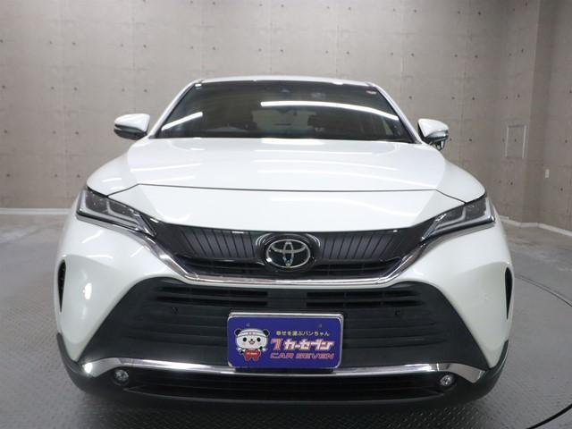 ハリアー Ｚ　１２．３インチＪＢＬメモリーナビ　パワーバックドア　フルセグ／Ｂｌｕｅｔｏｏｔｈ対応　ドライブレコーダー　ブラインドスポットモニター　バックカメラ　ＥＴＣ２．０　ＬＥＤヘッドランプ　スマートキー（33枚目）