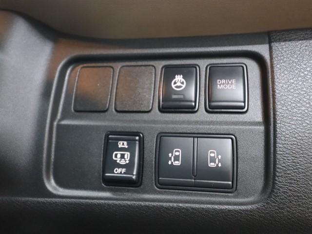 セレナ e-パワー ハイウェイスターV 7人乗り ワンオーナー 9インチメモリーナビ 後席フリップダウンモニター プロパイロット ドライブレコーダー 全方位カメラ 両側電動スライド フルセグ/Bluetooth ETC クリアランスソナー(29枚目)