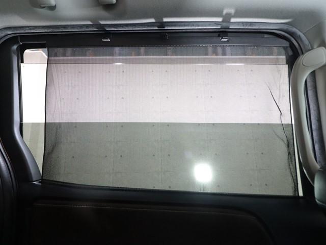 エスクァイア Gi 7人乗り メモリーナビ 後席フリップダウンモニター フルセグ/Bluetooth 両側電動スライド バックカメラ ETC LEDヘッドランプ スマートキー コーナーセンサー オートマチックハイビーム(8枚目)