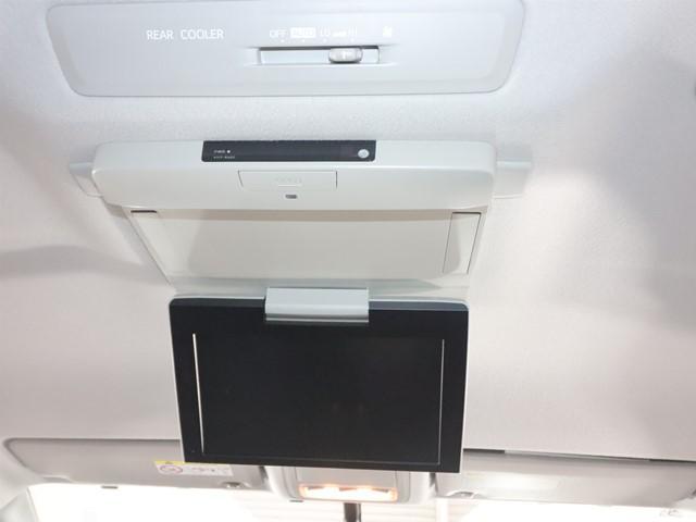 エスクァイア Gi 7人乗り メモリーナビ 後席フリップダウンモニター フルセグ/Bluetooth 両側電動スライド バックカメラ ETC LEDヘッドランプ スマートキー コーナーセンサー オートマチックハイビーム(9枚目)