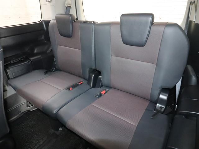 エスクァイア Gi 7人乗り メモリーナビ 後席フリップダウンモニター フルセグ/Bluetooth 両側電動スライド バックカメラ ETC LEDヘッドランプ スマートキー コーナーセンサー オートマチックハイビーム(15枚目)