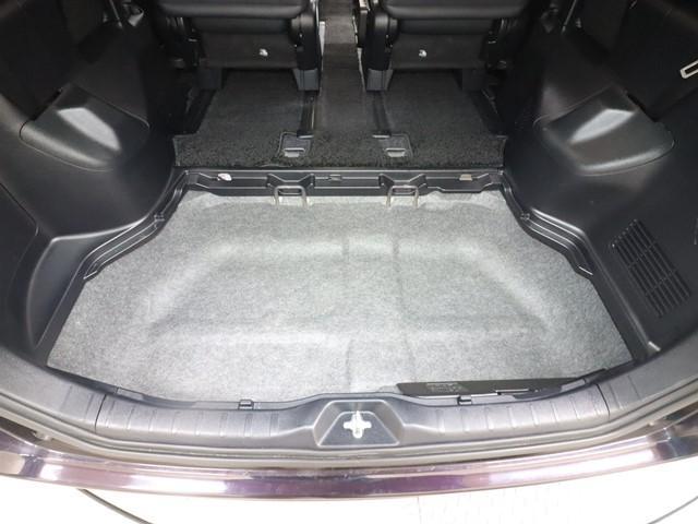 エスクァイア Gi 7人乗り メモリーナビ 後席フリップダウンモニター フルセグ/Bluetooth 両側電動スライド バックカメラ ETC LEDヘッドランプ スマートキー コーナーセンサー オートマチックハイビーム(19枚目)