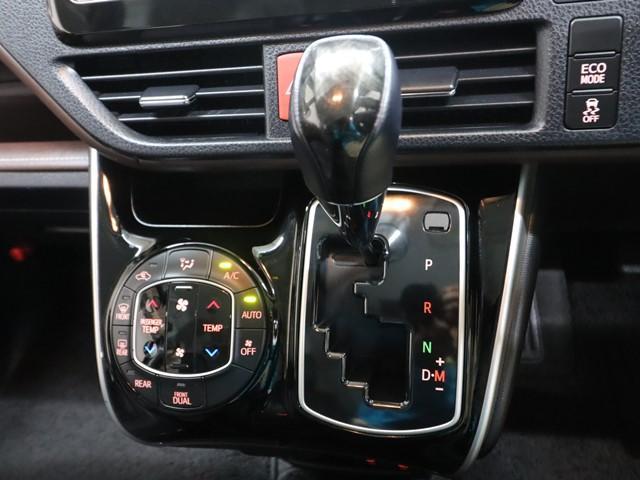 エスクァイア Gi 7人乗り メモリーナビ 後席フリップダウンモニター フルセグ/Bluetooth 両側電動スライド バックカメラ ETC LEDヘッドランプ スマートキー コーナーセンサー オートマチックハイビーム(26枚目)