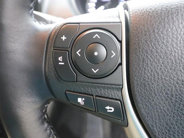 エスクァイア Gi 7人乗り メモリーナビ 後席フリップダウンモニター フルセグ/Bluetooth 両側電動スライド バックカメラ ETC LEDヘッドランプ スマートキー コーナーセンサー オートマチックハイビーム(27枚目)