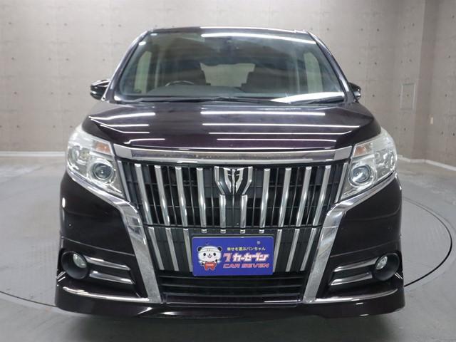 エスクァイア Gi 7人乗り メモリーナビ 後席フリップダウンモニター フルセグ/Bluetooth 両側電動スライド バックカメラ ETC LEDヘッドランプ スマートキー コーナーセンサー オートマチックハイビーム(31枚目)