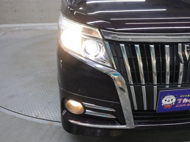 エスクァイア Gi 7人乗り メモリーナビ 後席フリップダウンモニター フルセグ/Bluetooth 両側電動スライド バックカメラ ETC LEDヘッドランプ スマートキー コーナーセンサー オートマチックハイビーム(34枚目)