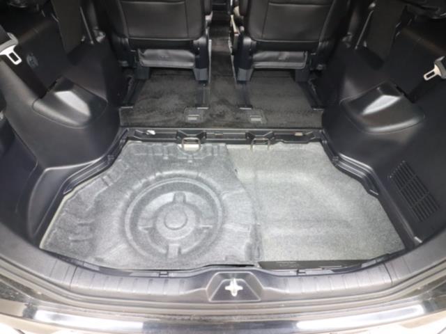 ヴォクシー ZS 煌II ワンオーナー メモリーナビ Bluetooth 両側電動スライド 衝突被害軽減システム フルセグ バックカメラ ETC LEDヘッドランプ 前後ドライブレコーダー クリアランスソナー/バックソナー(17枚目)