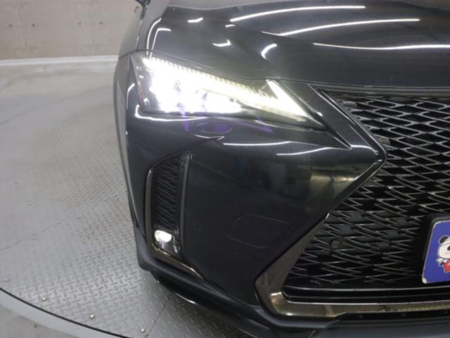 ＵＸ ＵＸ２５０ｈ　Ｆスポーツ　ワンオーナー　メモリーナビ　電動リアゲート　フルセグ／Ｂｌｕｅｔｏｏｔｈ対応　ＥＴＣ２．０　ＬＥＤヘッドランプ　スマートキー　電動シート　シートメモリー　全方位モニター　ドライブレコーダー　記録簿（33枚目）