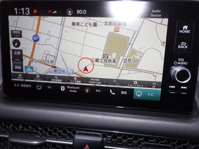 ＺＲ－Ｖ ｅ：ＨＥＶ　Ｚ特別仕様車ブラックスタイル　ホンダセンシング　９インチワイドディスプレイナビ　電動リアゲート　フルセグ　全方位モニター　本革シート　ＥＴＣ２．０車載器　ＬＥＤヘッドランプ　スマートキー　電動シート　シートヒーター（21枚目）