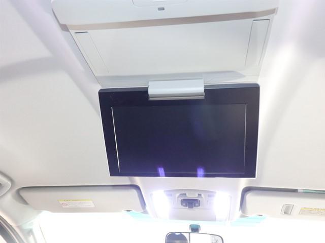 アルファード ２４０Ｓ　８インチＨＤＤナビ　両側電動スライドドア　フルセグ　バックカメラ　後席モニター　ＥＴＣ車載器　ＨＩＤヘッドライト　スマートキー　コーナーセンサー（8枚目）