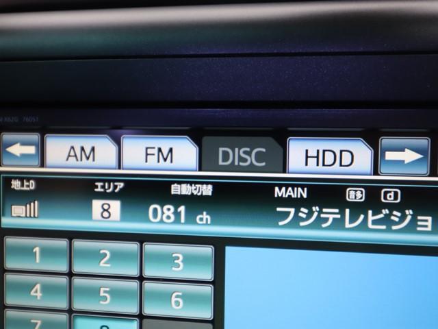 アルファード ２４０Ｓ　８インチＨＤＤナビ　両側電動スライドドア　フルセグ　バックカメラ　後席モニター　ＥＴＣ車載器　ＨＩＤヘッドライト　スマートキー　コーナーセンサー（20枚目）