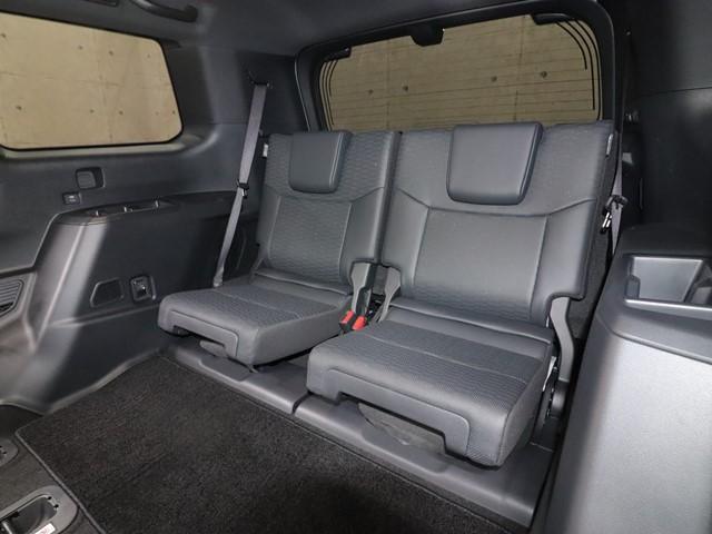 ランドクルーザー２５０ ＶＸ　セーフティセンス　１２．３インチディスプレイオーディオ　電動リアゲート　フルセグ　ＥＴＣ２．０車載器　サンルーフ　全方位モニター　ＬＥＤヘッドランプ　スマートキー　電動シート　４ＷＤ（15枚目）