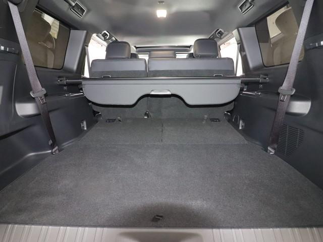 ランドクルーザー２５０ ＶＸ　セーフティセンス　１２．３インチディスプレイオーディオ　電動リアゲート　フルセグ　ＥＴＣ２．０車載器　サンルーフ　全方位モニター　ＬＥＤヘッドランプ　スマートキー　電動シート　４ＷＤ（19枚目）