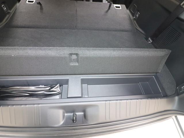 ランドクルーザー２５０ ＶＸ　セーフティセンス　１２．３インチディスプレイオーディオ　電動リアゲート　フルセグ　ＥＴＣ２．０車載器　サンルーフ　全方位モニター　ＬＥＤヘッドランプ　スマートキー　電動シート　４ＷＤ（21枚目）