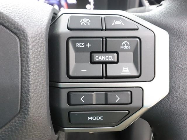 ランドクルーザー２５０ ＶＸ　セーフティセンス　１２．３インチディスプレイオーディオ　電動リアゲート　フルセグ　ＥＴＣ２．０車載器　サンルーフ　全方位モニター　ＬＥＤヘッドランプ　スマートキー　電動シート　４ＷＤ（31枚目）