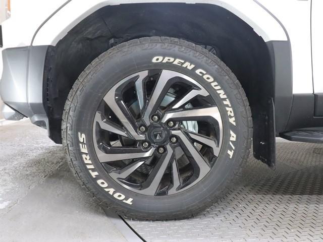 ランドクルーザー２５０ ＶＸ　セーフティセンス　１２．３インチディスプレイオーディオ　電動リアゲート　フルセグ　ＥＴＣ２．０車載器　サンルーフ　全方位モニター　ＬＥＤヘッドランプ　スマートキー　電動シート　４ＷＤ（32枚目）