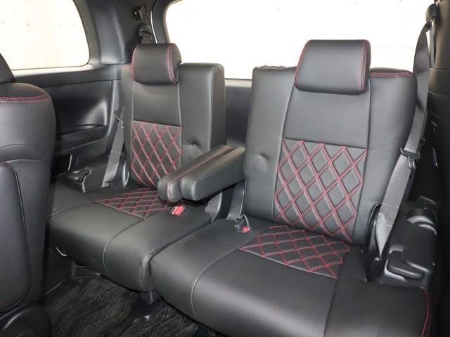 アルファード ２．５Ｓ　タイプゴールドＩＩ　セーフティセンス　９インチディスプレイオーディオナビ　フルセグ　バックカメラ　後席モニター　電動バックドア　両側電動スライドドア　ＥＴＣ２．０車載器　ＬＥＤヘッドライト（13枚目）