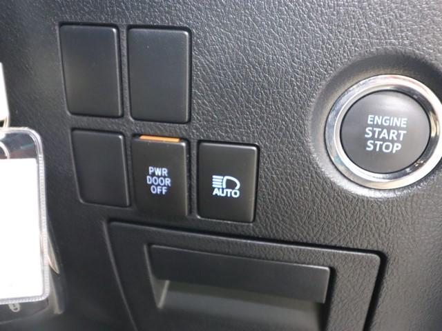 アルファード ２．５Ｓ　タイプゴールドＩＩ　セーフティセンス　９インチディスプレイオーディオナビ　フルセグ　バックカメラ　後席モニター　電動バックドア　両側電動スライドドア　ＥＴＣ２．０車載器　ＬＥＤヘッドライト（28枚目）